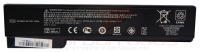Bateria HP Elitebook 8470 8560 8570 Probook 6530 6560 11.1V 4400mAh Compativel